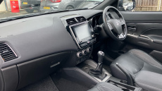 Mitsubishi ASX 2.0 Exceed 5dr Petrol Estate